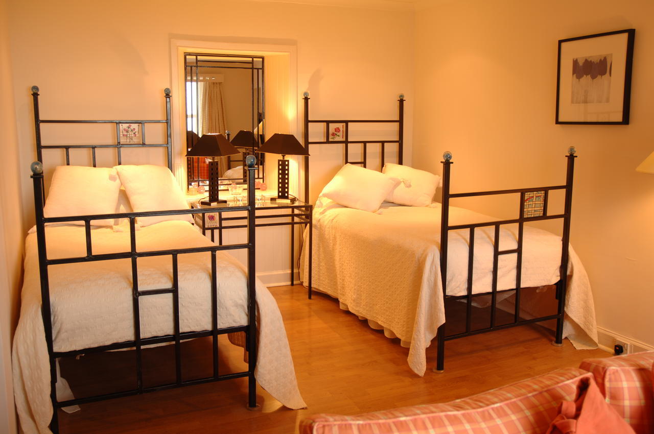 Craigadam Country House Hotel Kirkpatrick Durham Номер фото