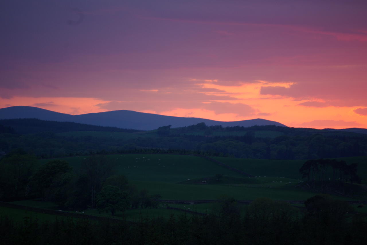 Craigadam Country House Hotel Kirkpatrick Durham Номер фото